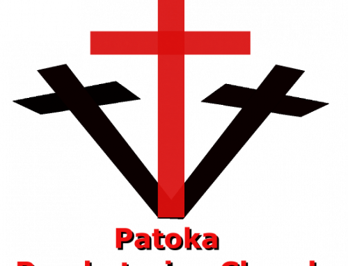 Patoka Presbyterian Church